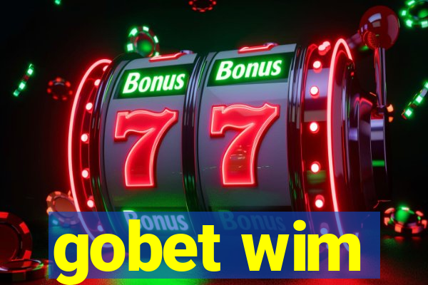 gobet wim